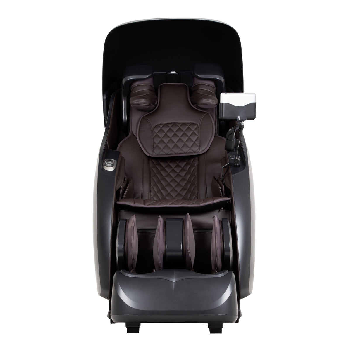 Osaki Op-AI 4D Xrest Massage Chair detail image 2