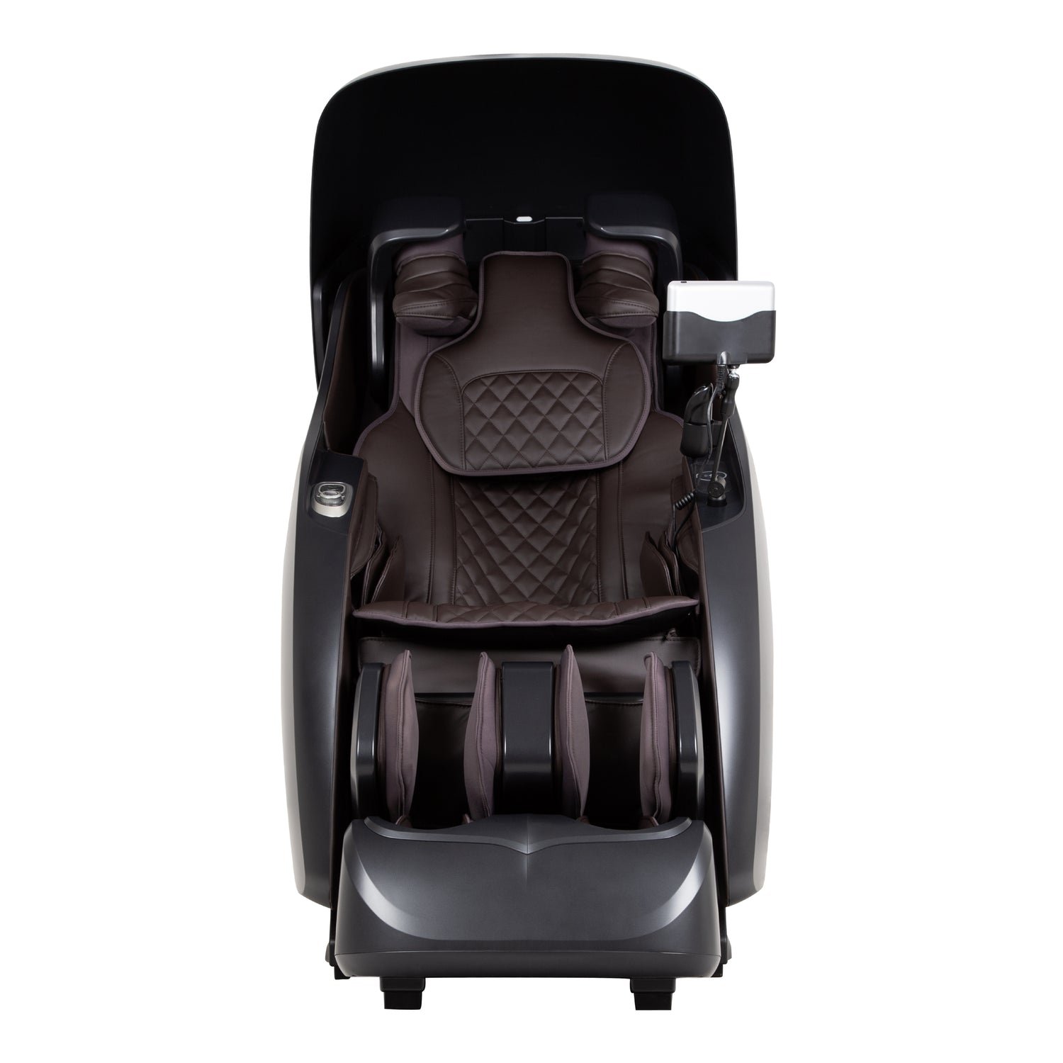 Osaki Op-AI 4D Xrest Massage Chair detail image 2