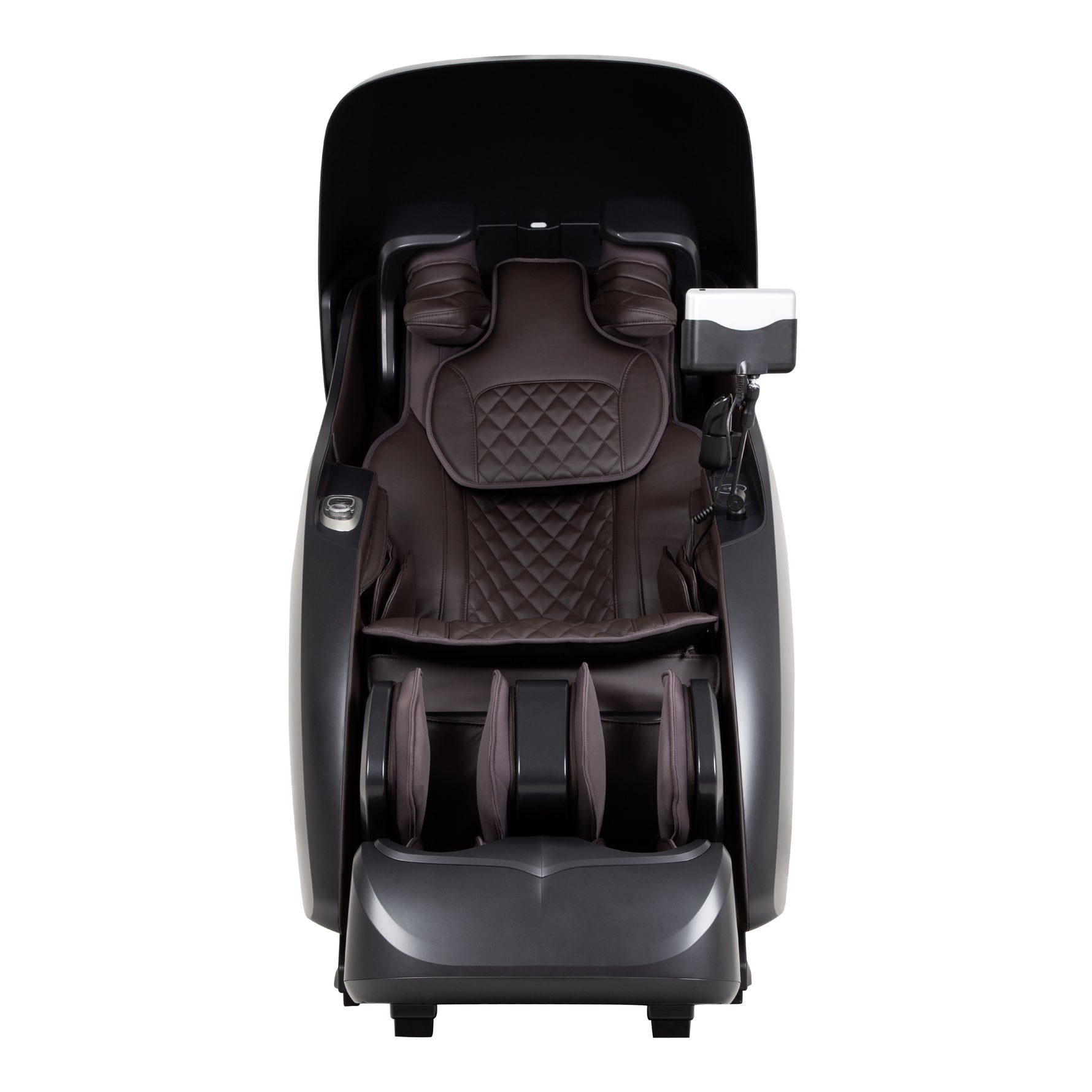 Osaki Op-AI 4D Xrest Massage Chair detail image 2