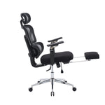 Ergonomic Office Chair with Massage Lumbar Support product image