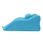 Ergonomic Spinal Posture Support Bed Pillow product image 19