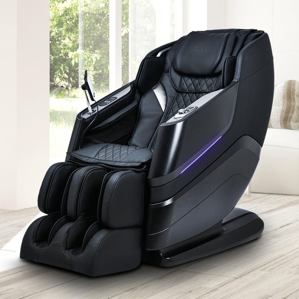 Titan Tp-Epic 4D Massage Chair detail image 6