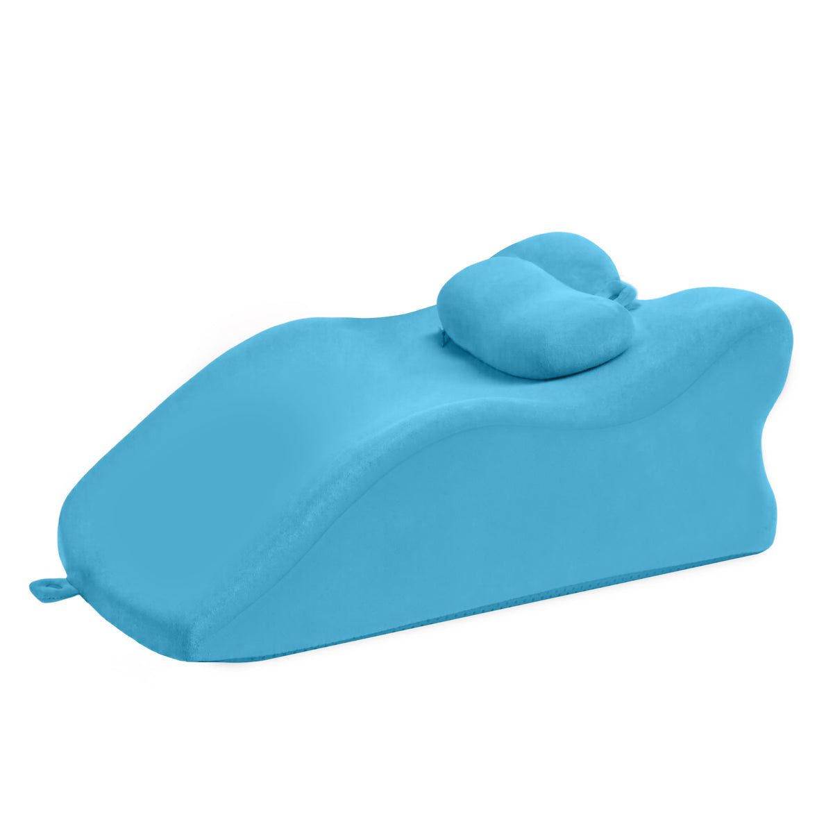 Ergonomic Spinal Posture Support Bed Pillow product image 17