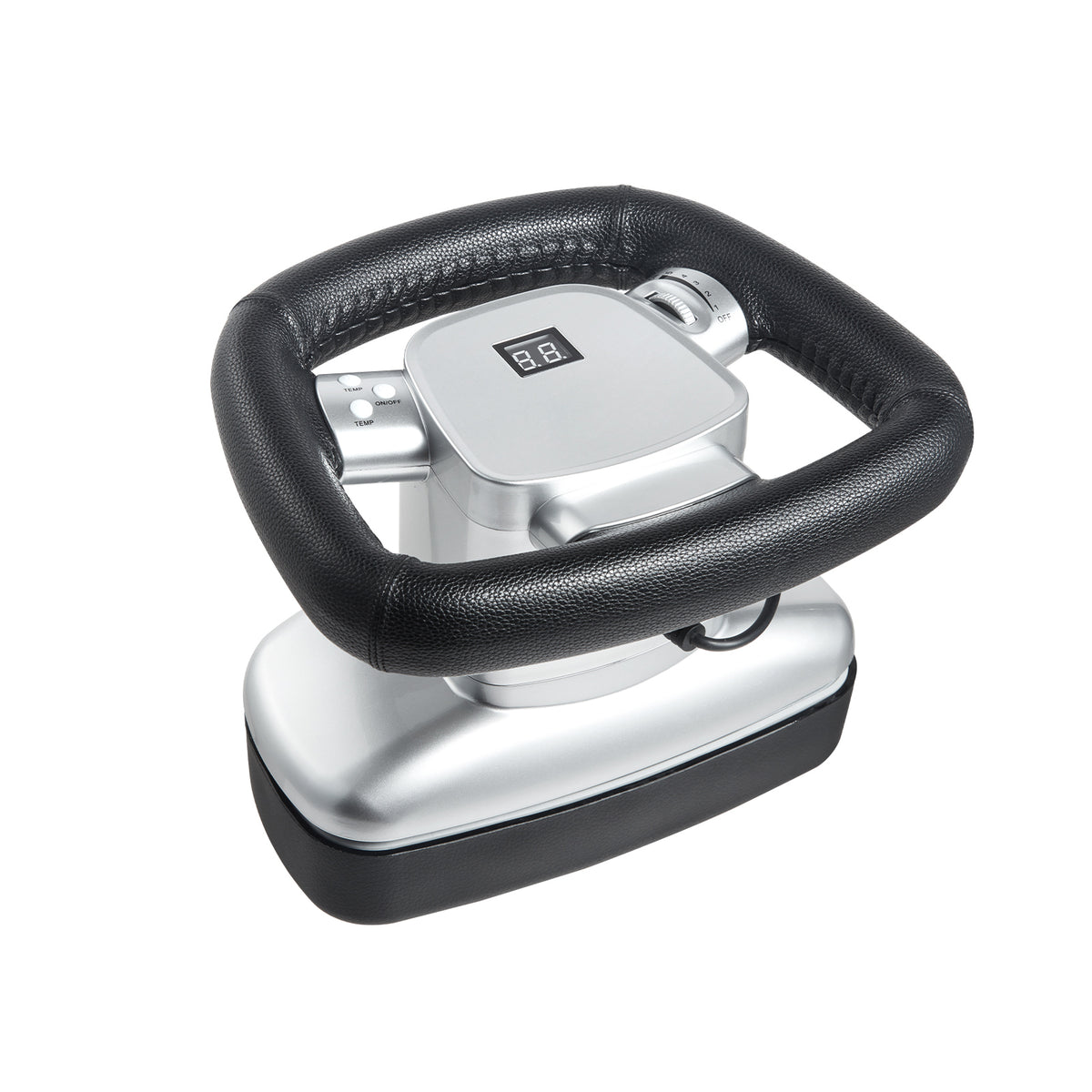 Variable-Speed Handheld Percussion Massager detail image 7