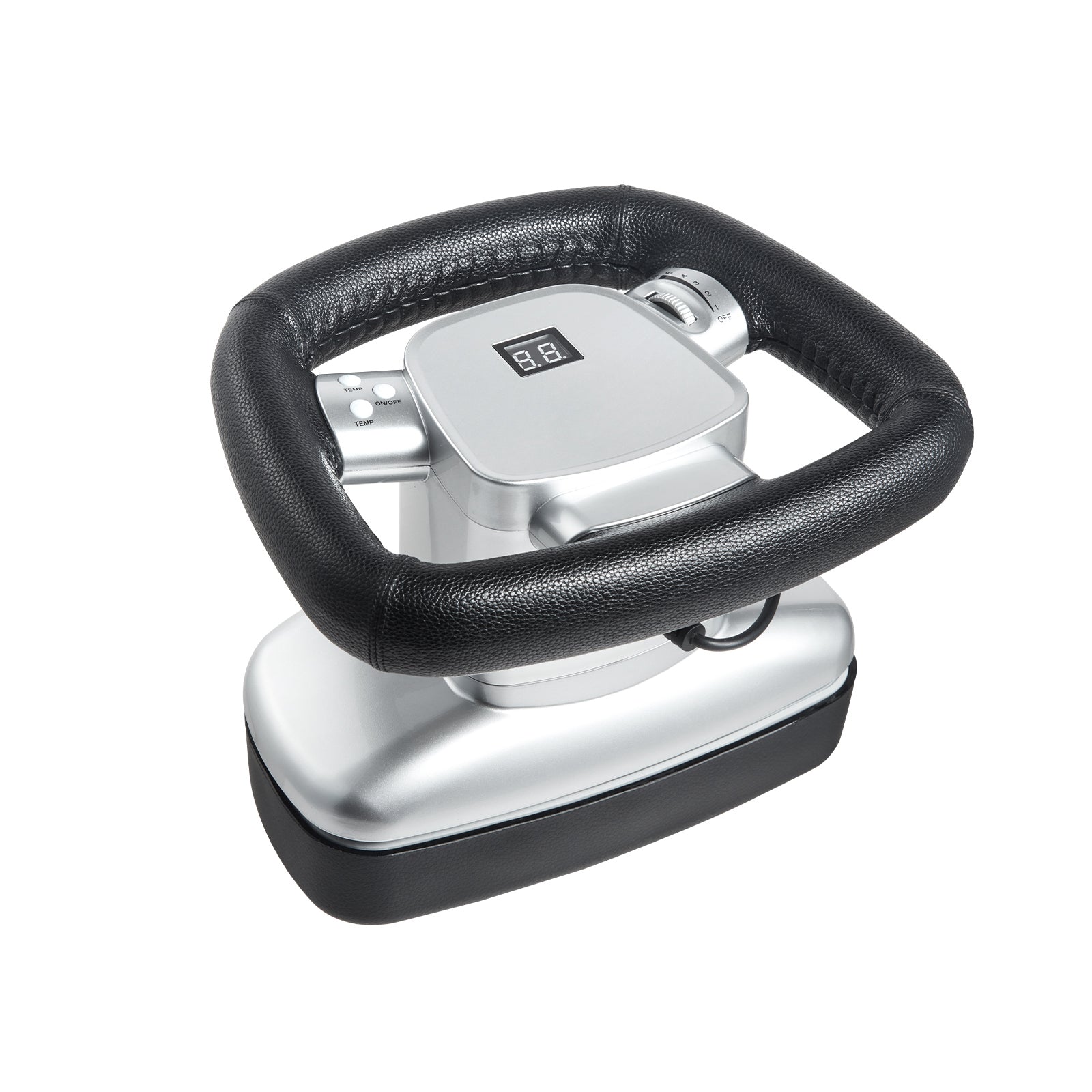 Variable-Speed Handheld Percussion Massager detail image 7