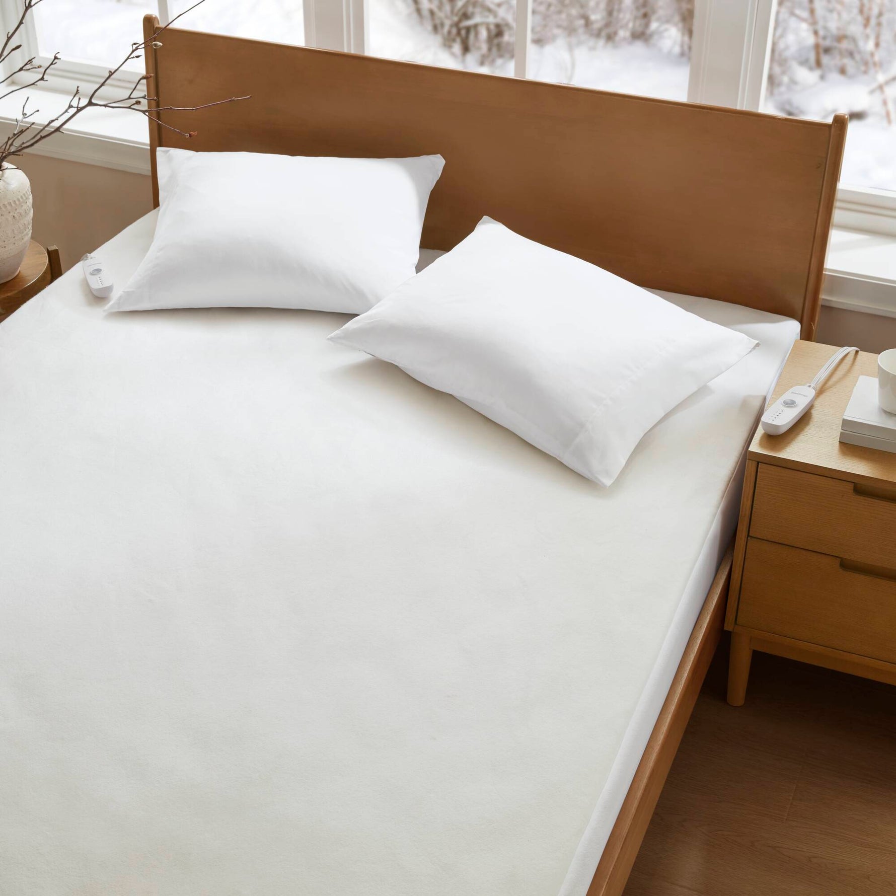 Heated Mattress Pad product image 98