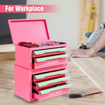 Drawer-Style Desktop Storage Organizer desktop storage organizer