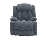 Power Lift Heat & Massage Recliner detail image 22