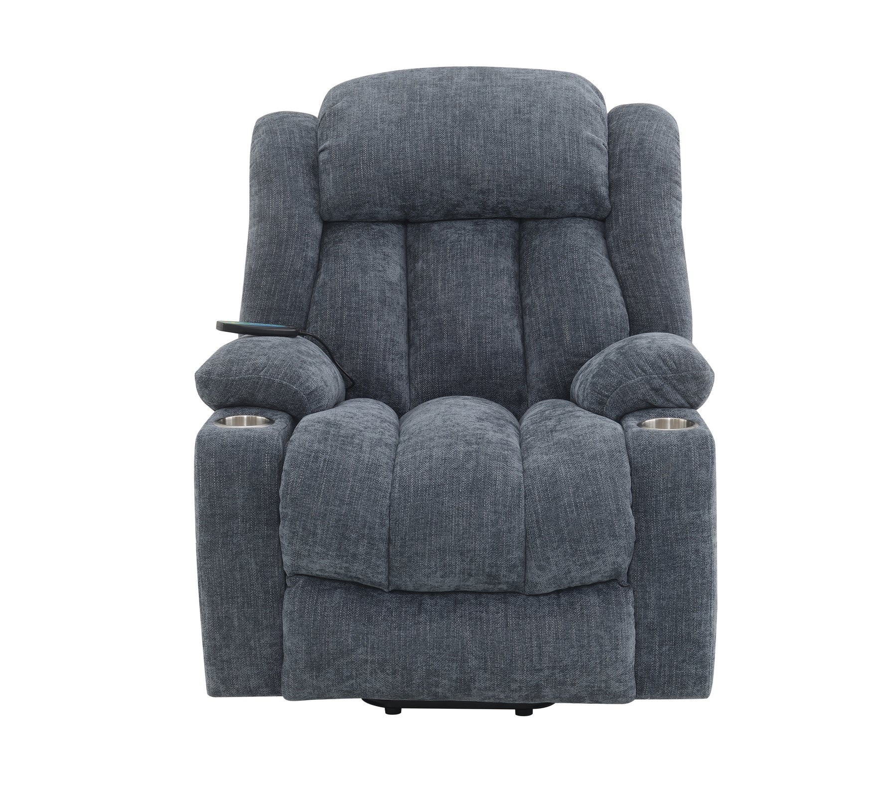 Power Lift Heat & Massage Recliner detail image 22