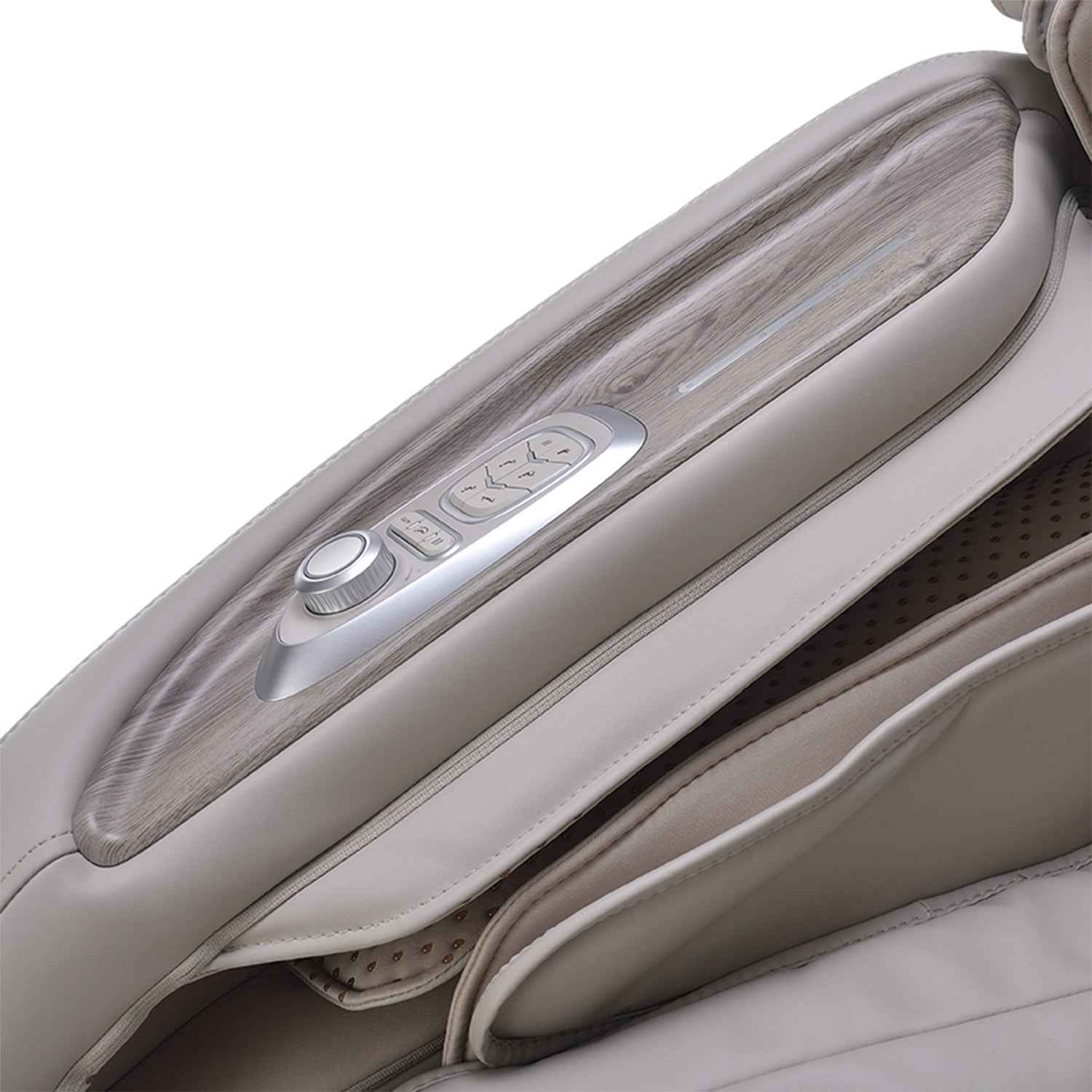Osaki 4D Manhattan Duo Massage Chair detail image 5