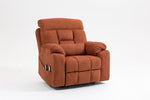 Power Lift Recliner with Heat, Massage & High-Density Foam detail image 44