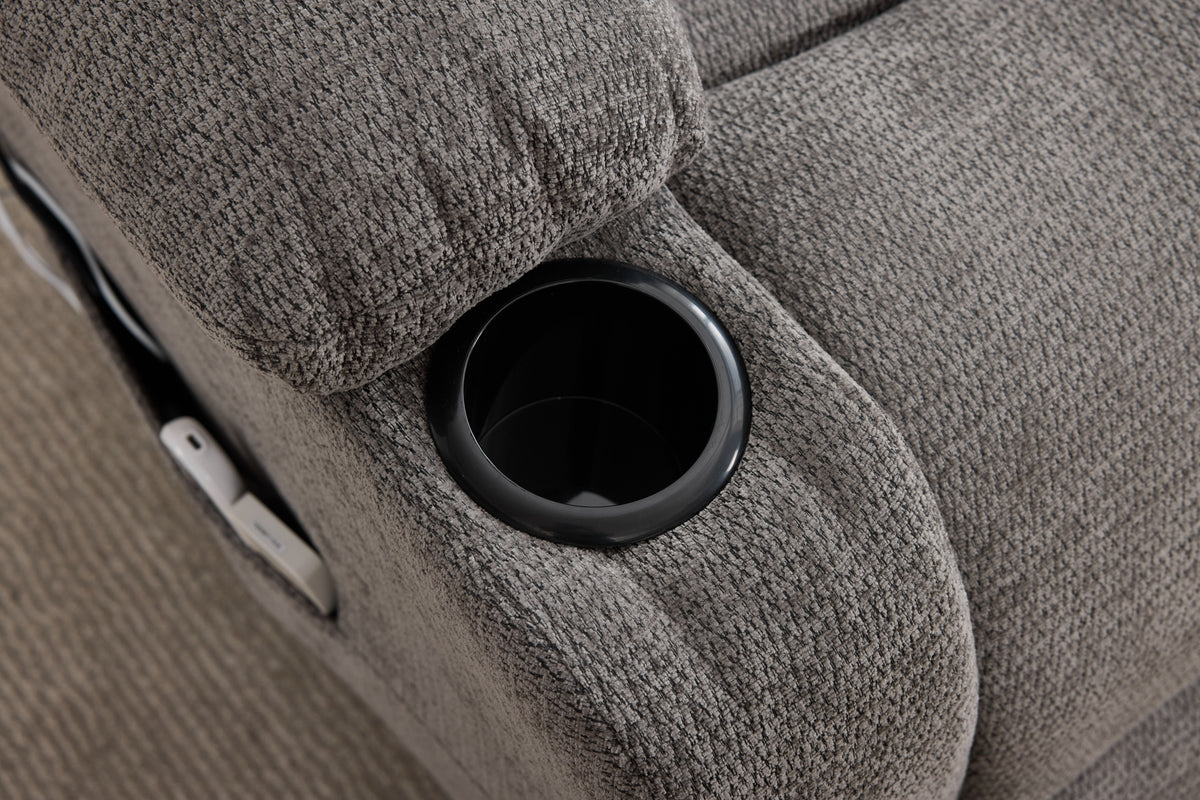 Single-Motor Power Lift Recliner detail image 73