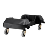 Slim Trash Can Dolly for 16/23 Gal Bins product view 1