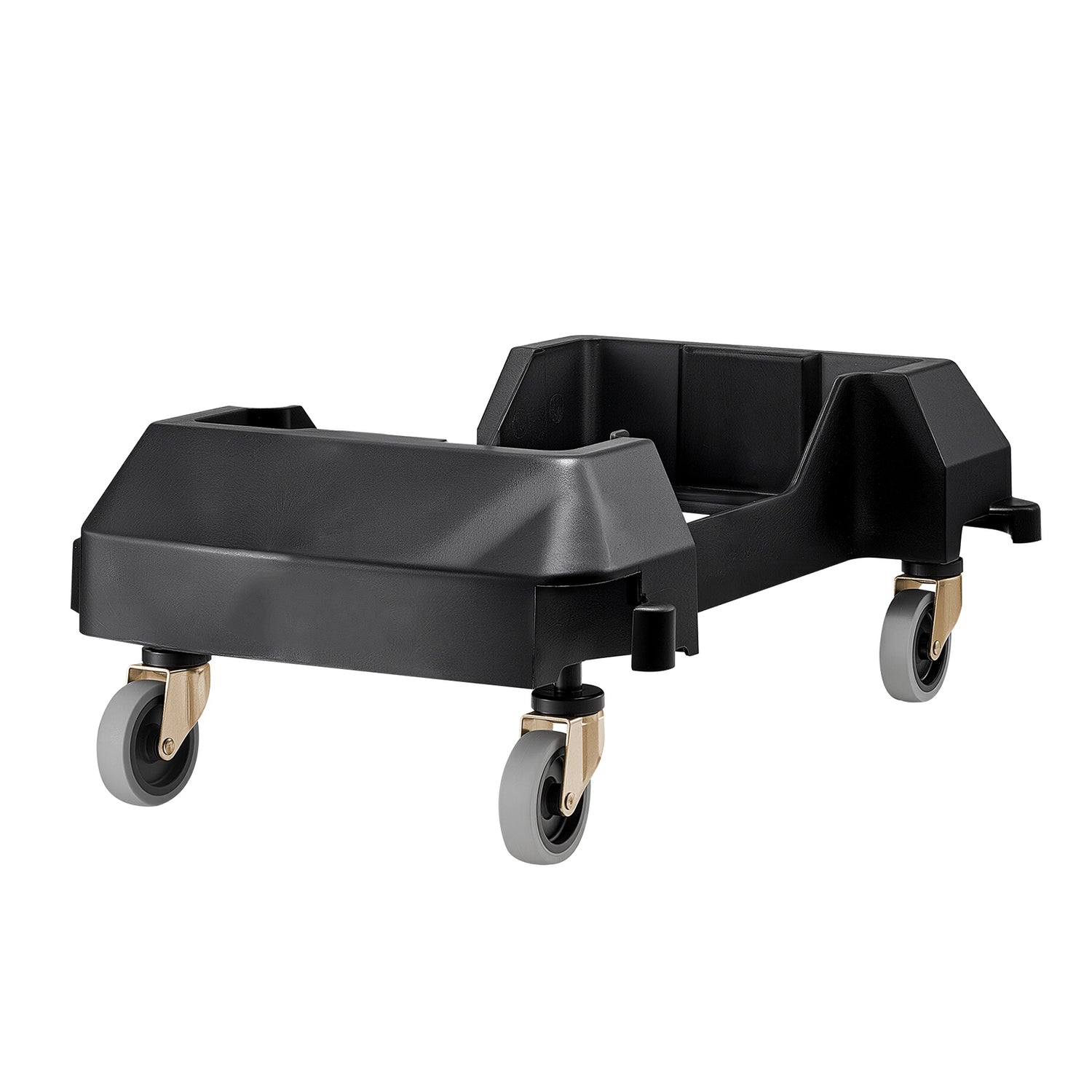 Slim Trash Can Dolly for 16/23 Gal Bins product view 1