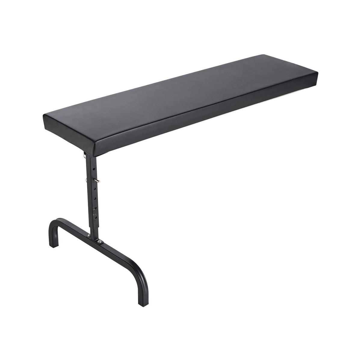 VEVOR Adjustable Under-Dash Rolling Creeper, 330 lb Capacity product image