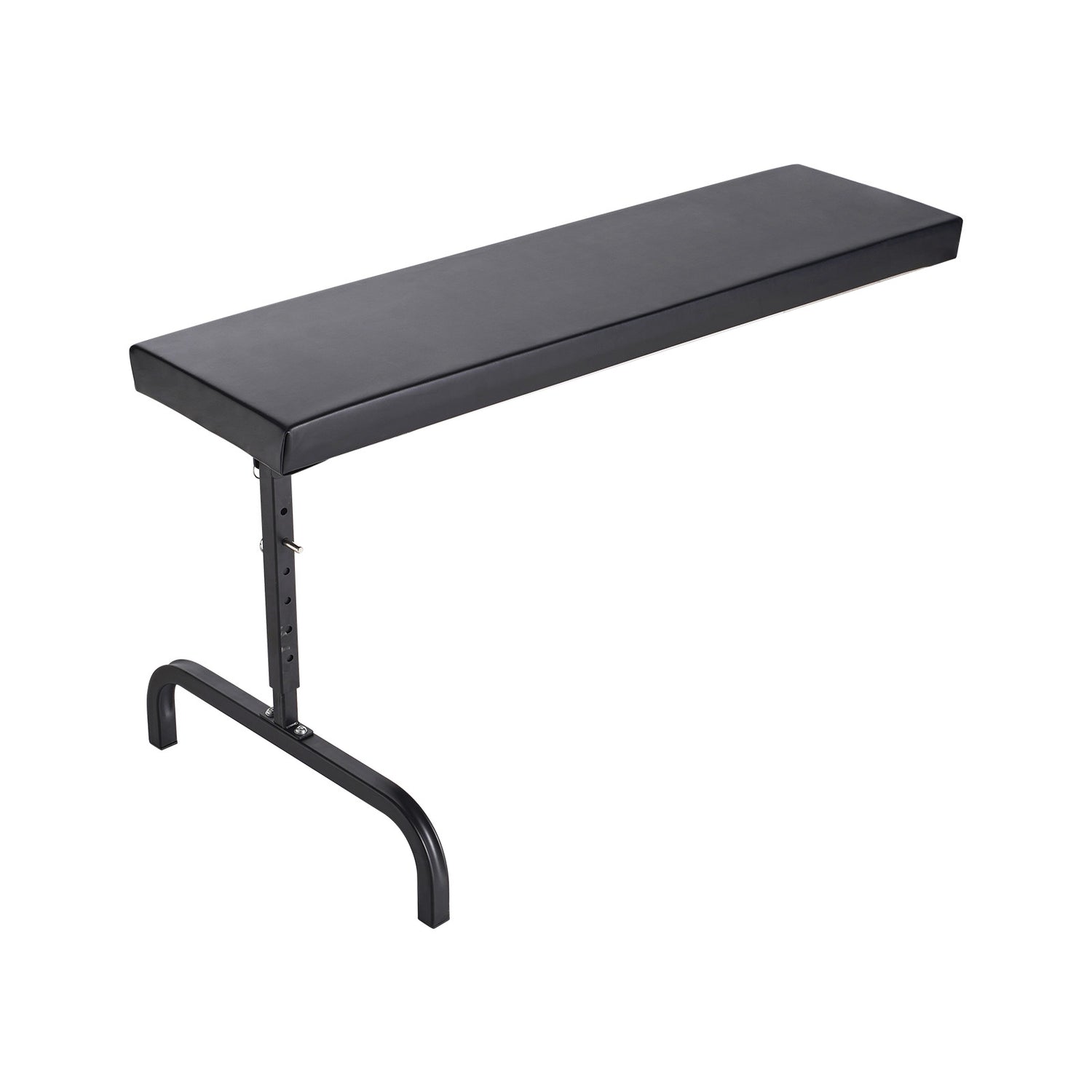 VEVOR Adjustable Under-Dash Rolling Creeper, 330 lb Capacity product image