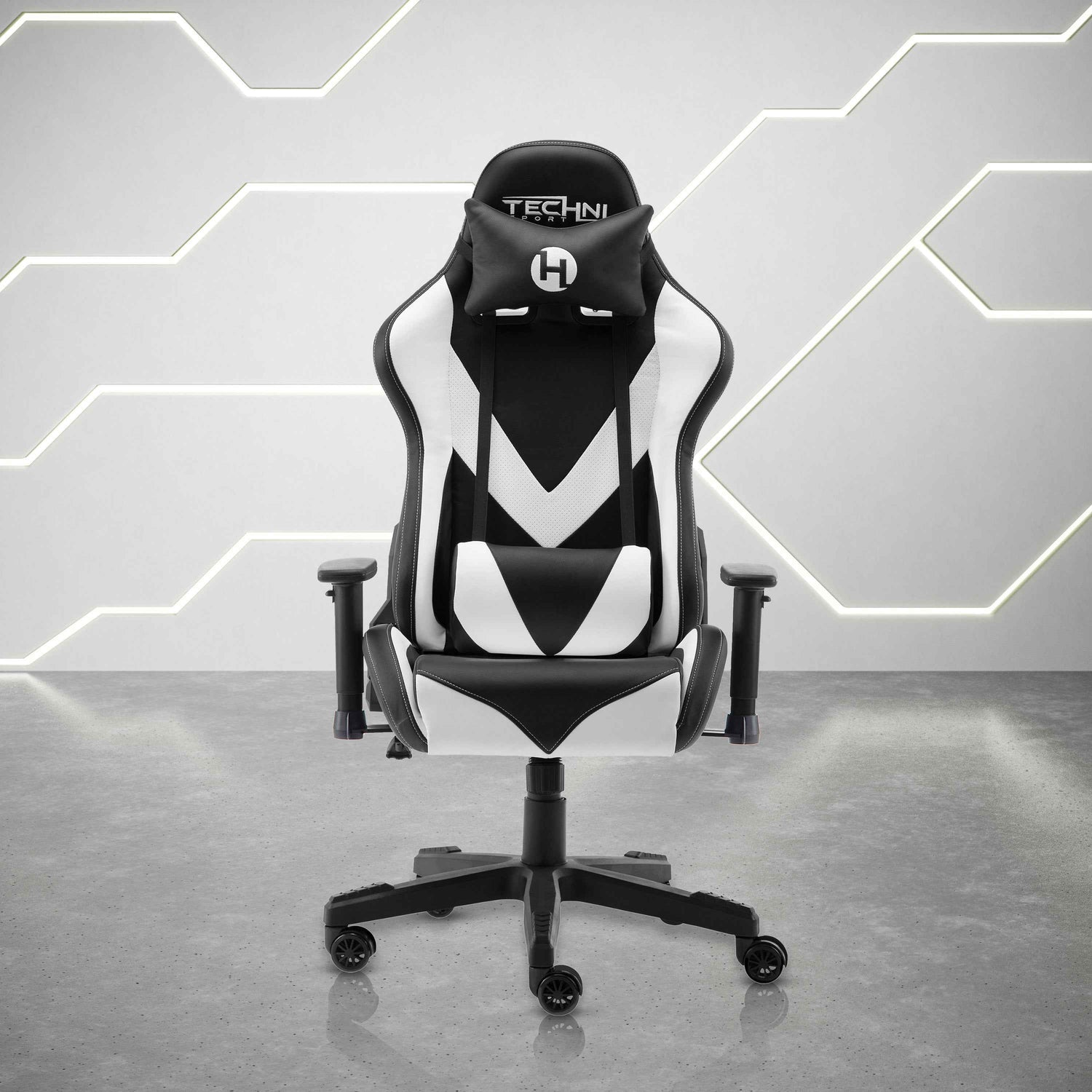 Techni Sport TS-92 Ergonomic Office Chair product image 1