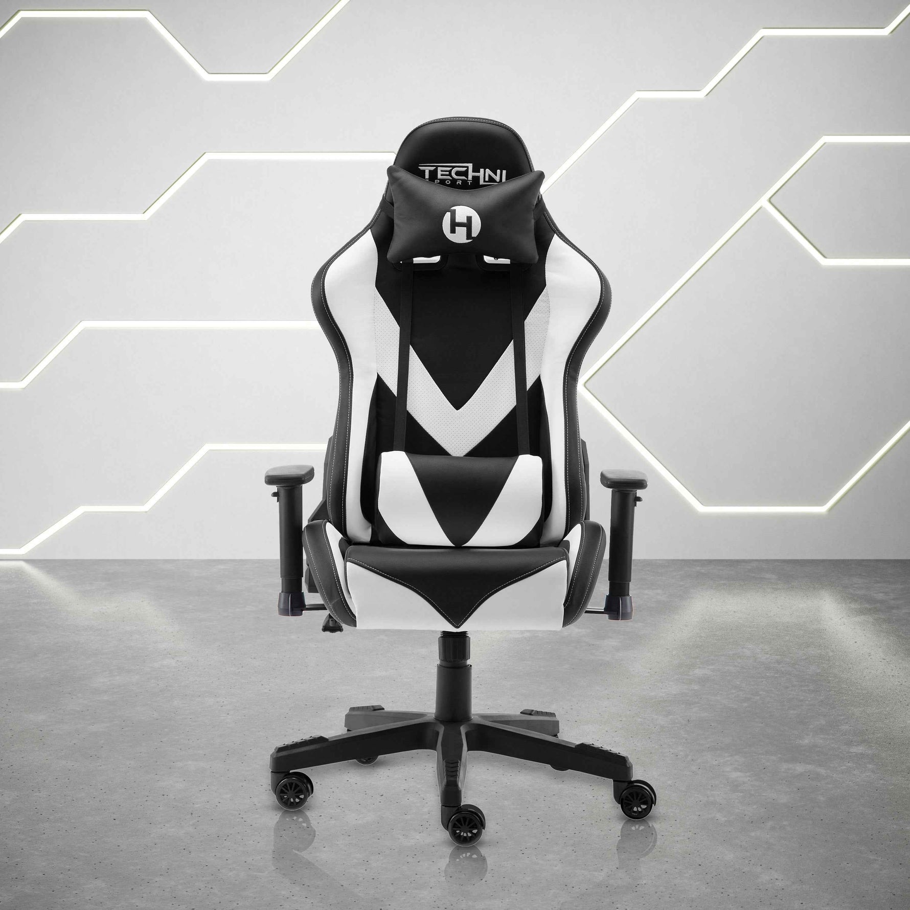 Techni Sport TS-92 Ergonomic Office Chair product image 1