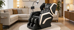 Zero Gravity Massage Recliner with Full-Body Air Pressure detail image 9