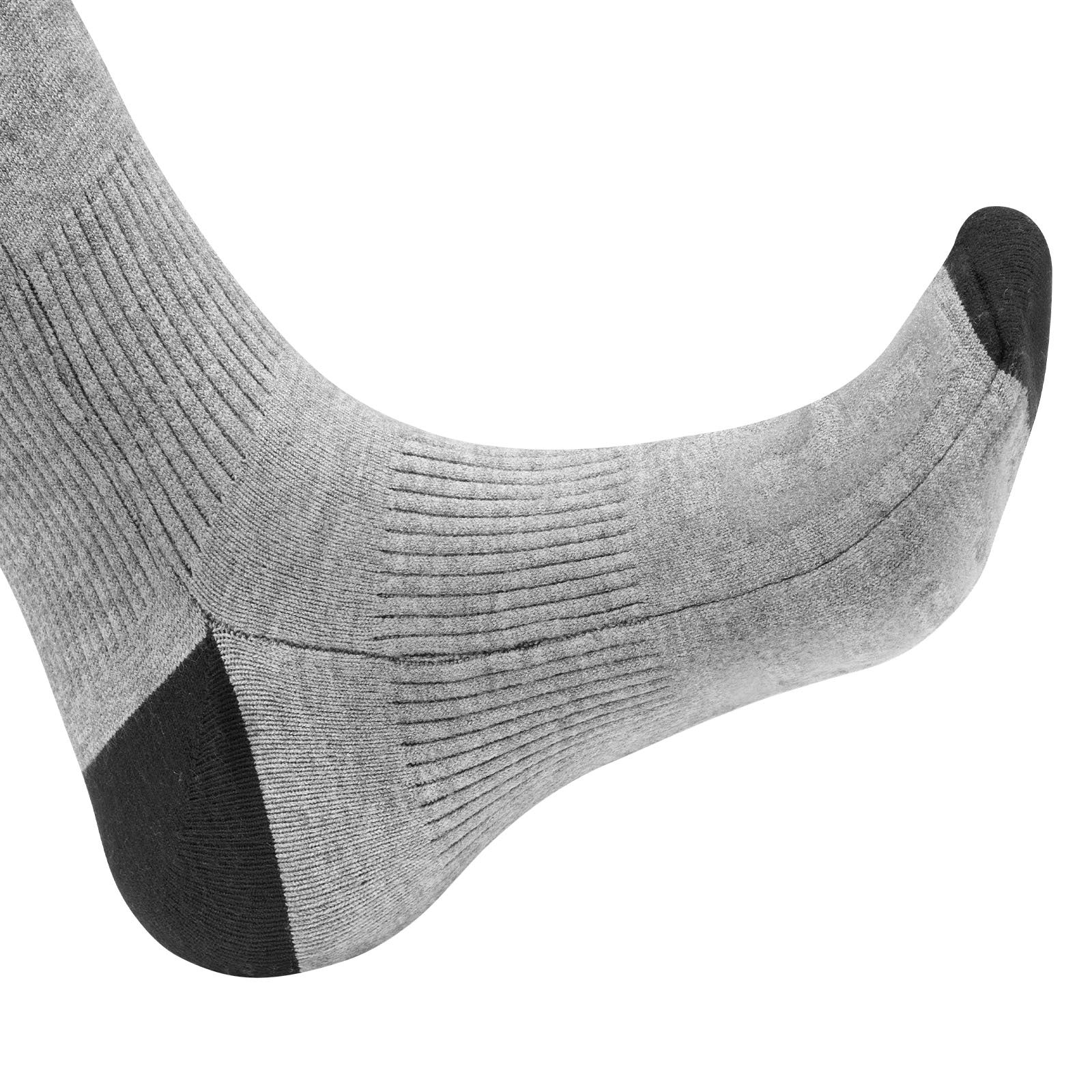 VEVOR Rechargeable Heated Socks detail image 6