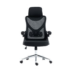Techni Mobili Ergonomic Office Chair with Headrest product image