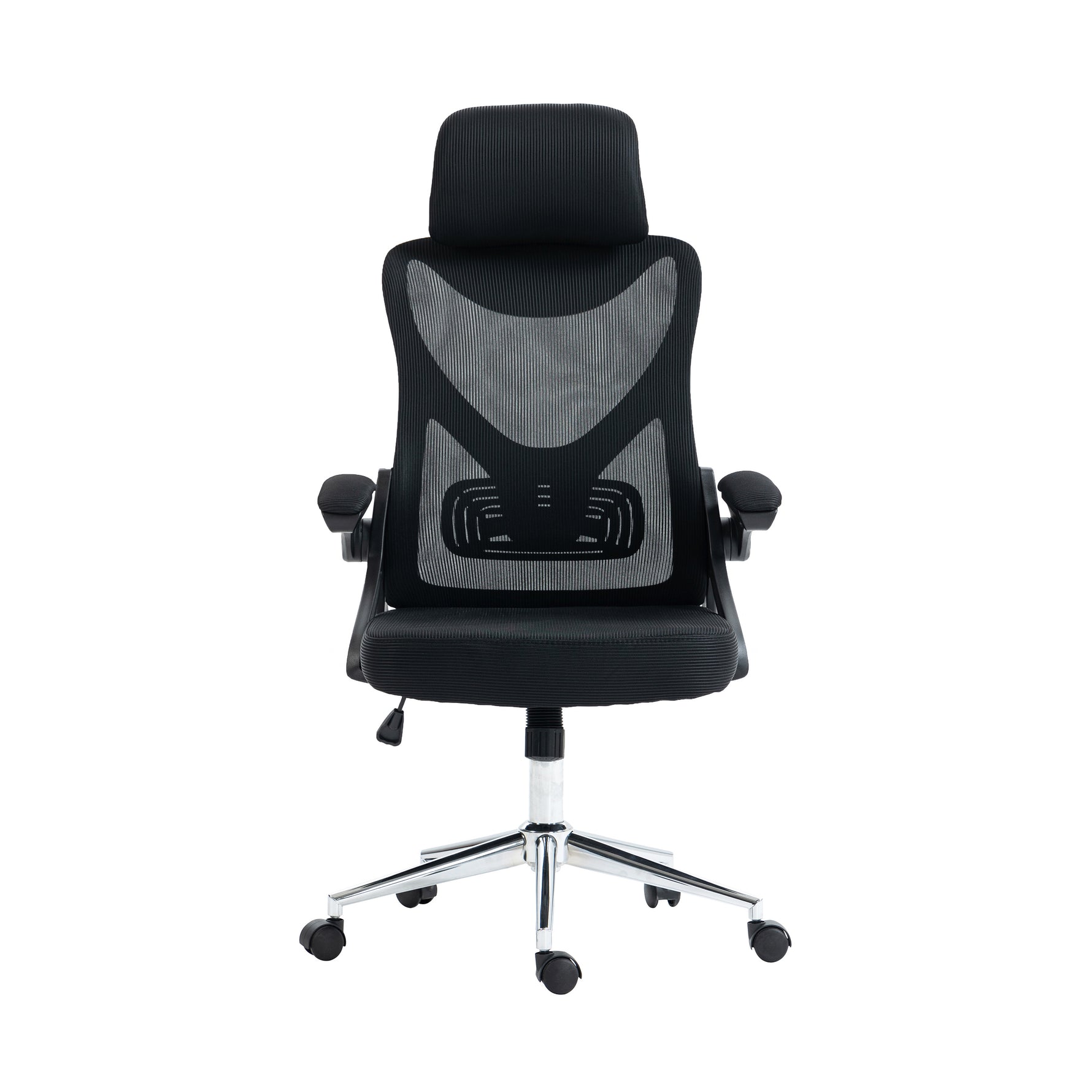 Techni Mobili Ergonomic Office Chair with Headrest product image