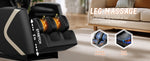 Zero Gravity Massage Chair with Bluetooth Speakers detail image 19