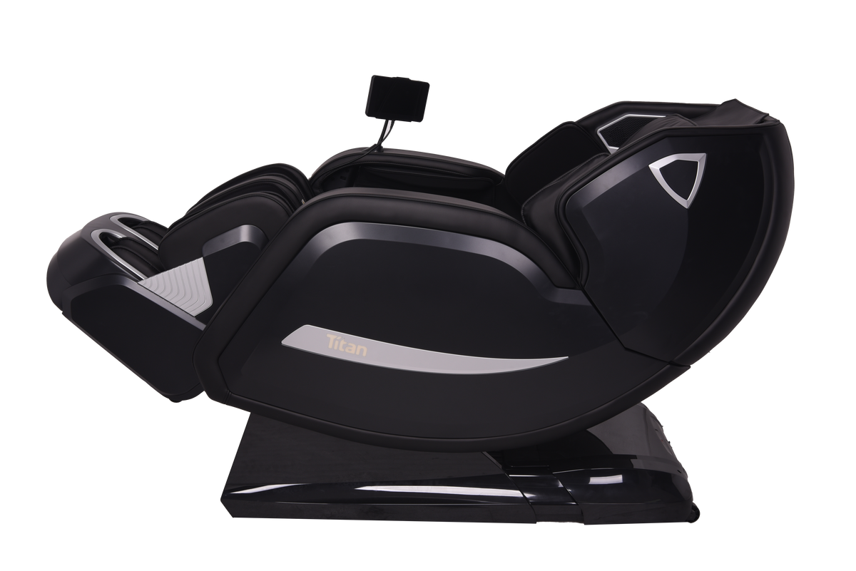 Titan 4D Advent Massage Chair With Intelligent Control detail image 4