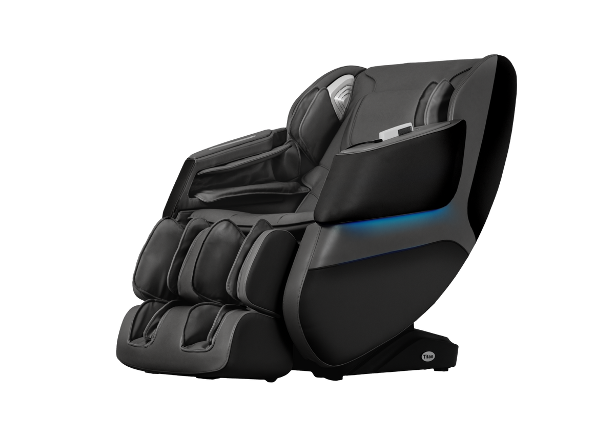 Titan Grande Xl 3D Massage Chair detail image 11