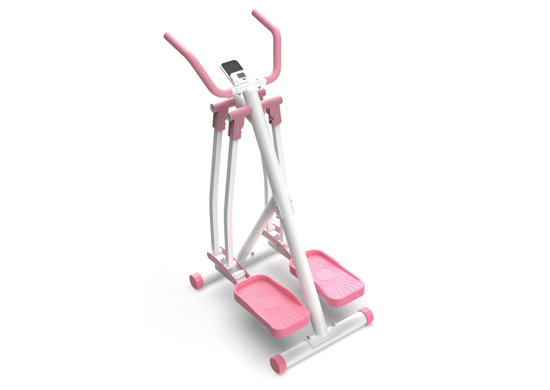 Foldable Air Walk Elliptical Cross Trainer detail image 17