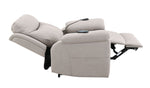 Chriki Power Recliner with Lift and Heating and Massage detail image 5