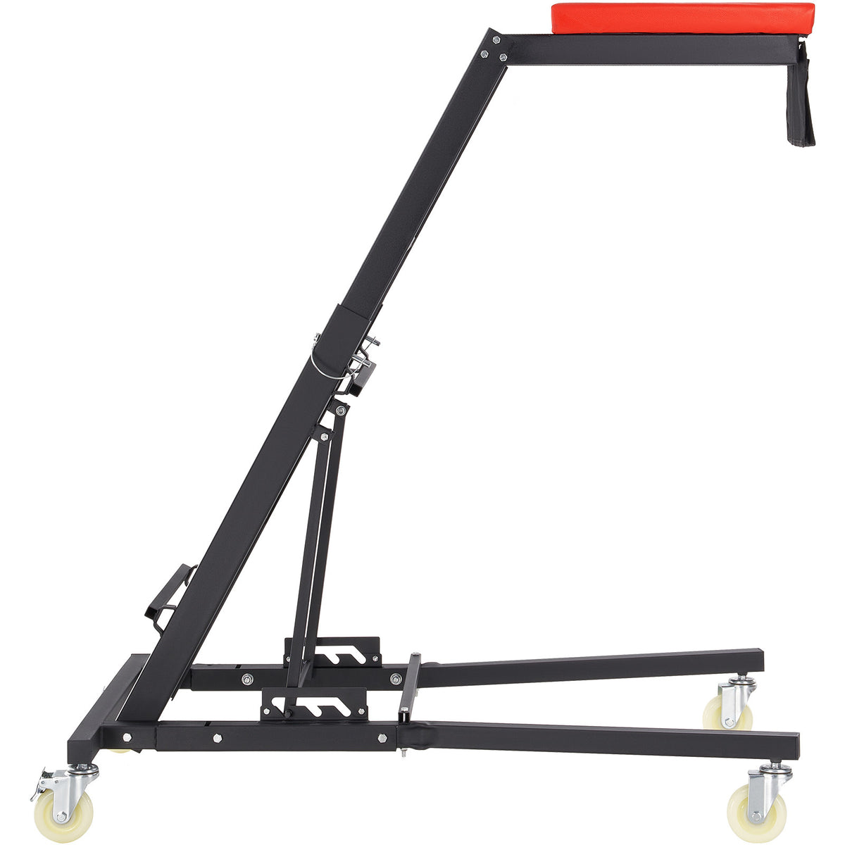 VEVOR Adjustable Topside Engine Creeper, 400 lb Capacity product image