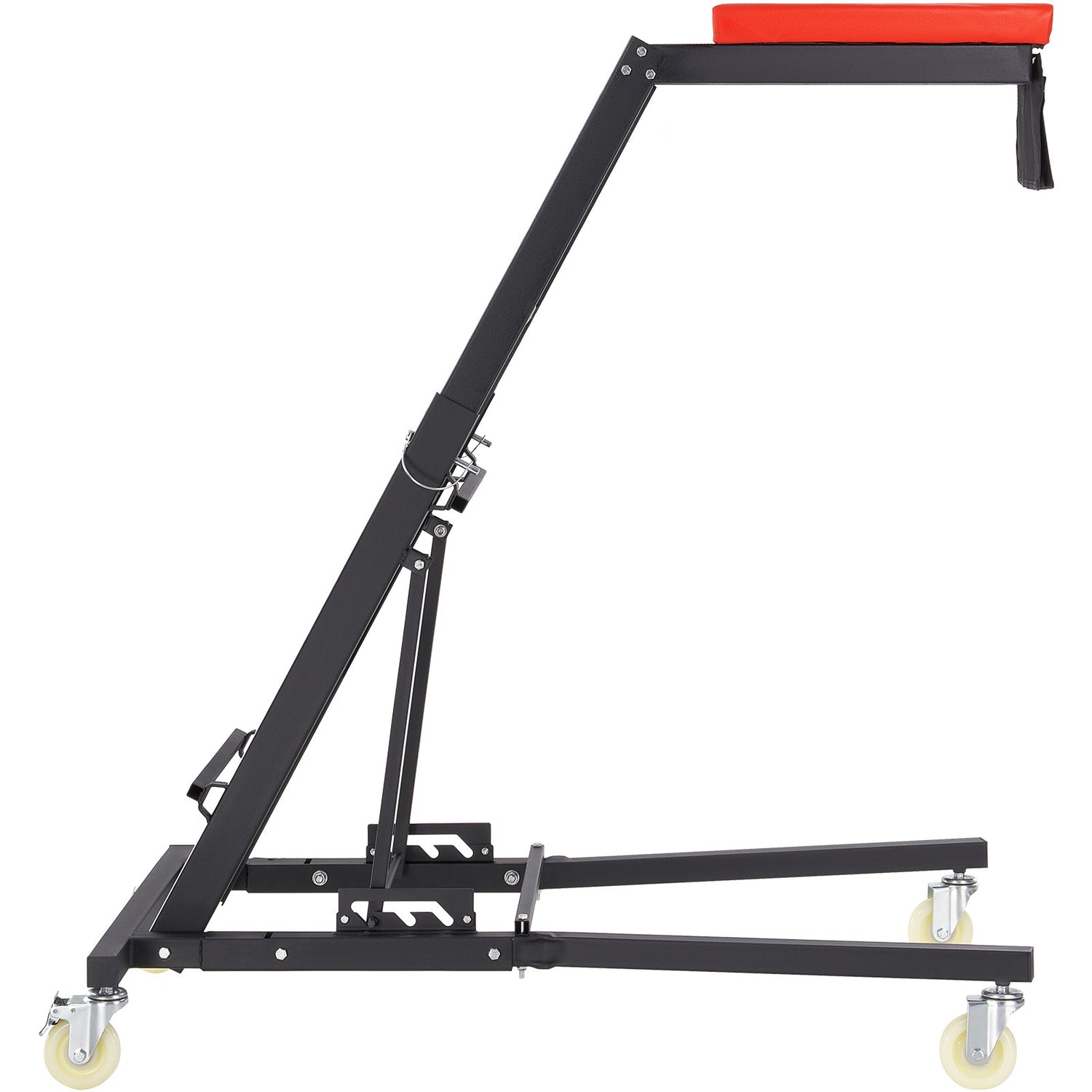 VEVOR Adjustable Topside Engine Creeper, 400 lb Capacity product image