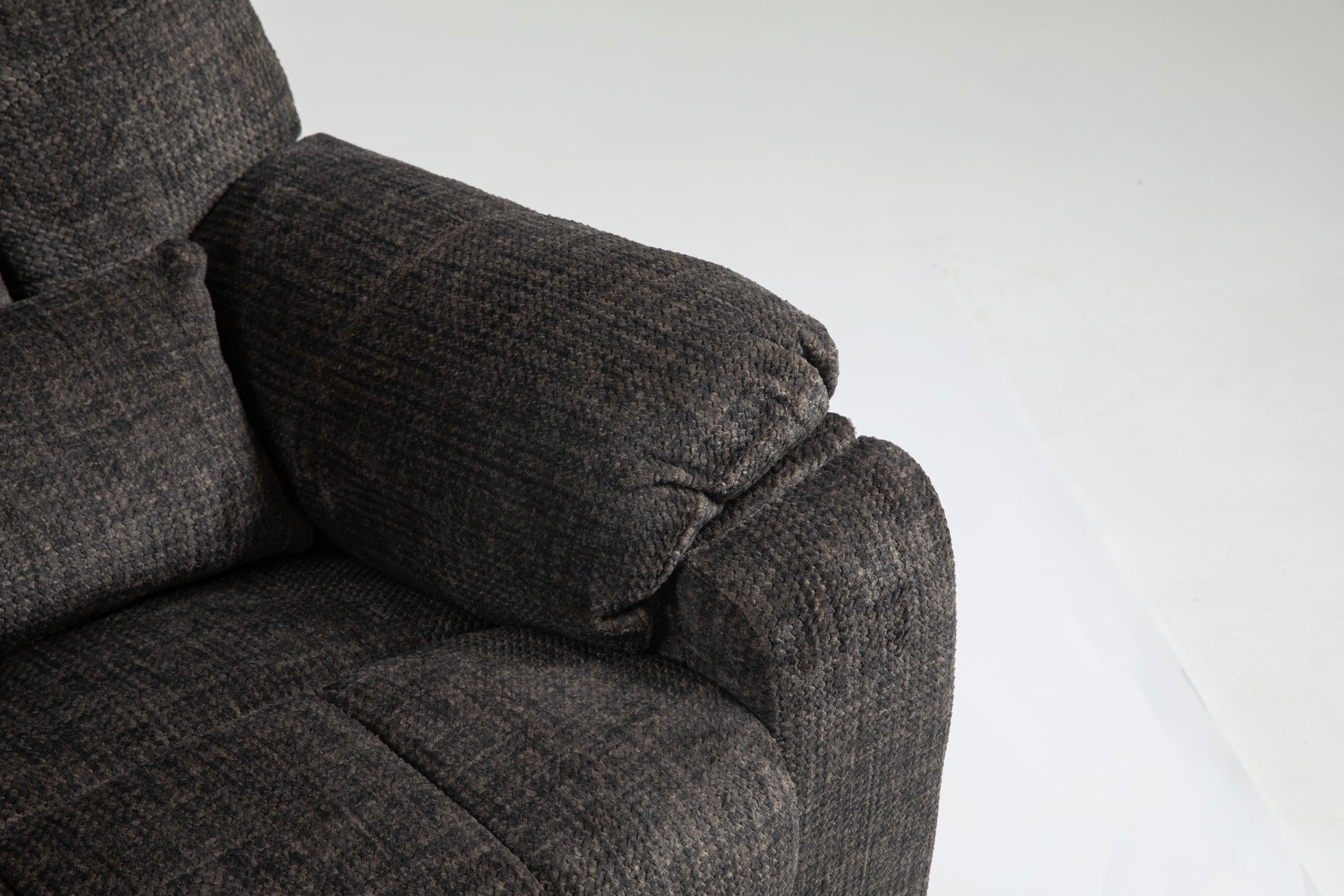 Power Lift Recliner with Heat, Massage & High-Density Foam detail image 25