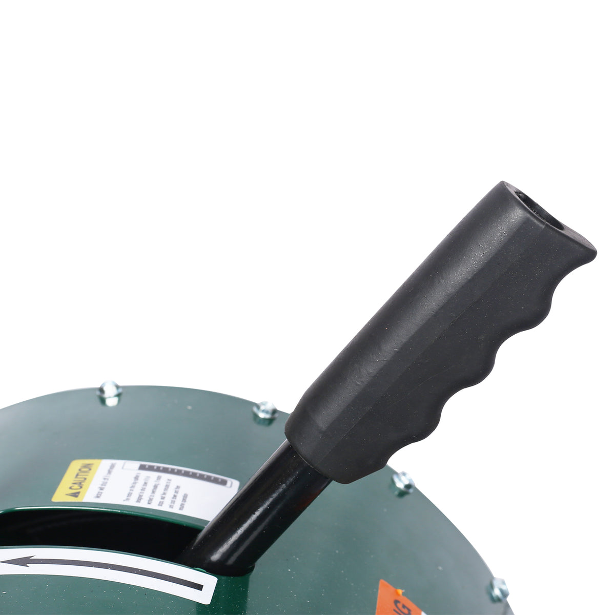 7-Ton Compact Gas Log Splitter with Auto Return for workshop, garage, storage, or utility use