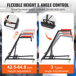 VEVOR Adjustable Topside Engine Creeper, 400 lb Capacity product image