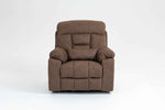 Power Lift Recliner with Heat, Massage & High-Density Foam product image