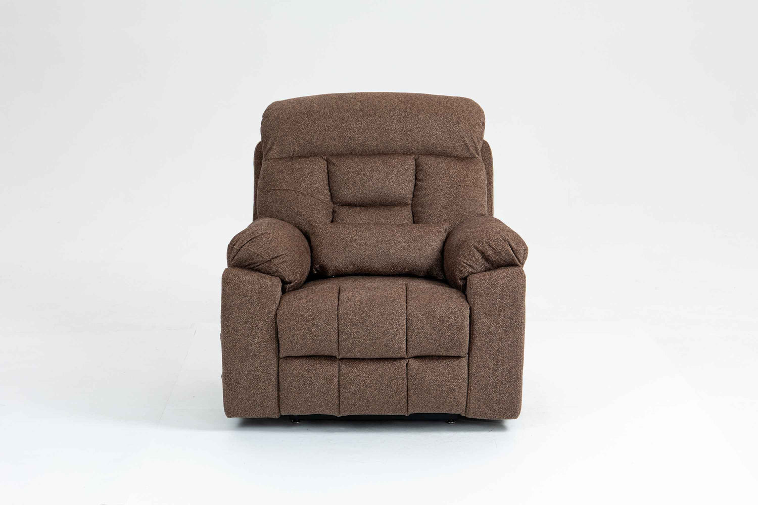 Power Lift Recliner with Heat, Massage & High-Density Foam product image