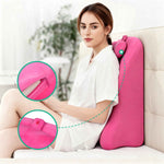 Ergonomic Spinal Posture Support Bed Pillow product image 42