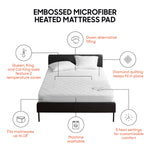 Heated Mattress Pad product image 74