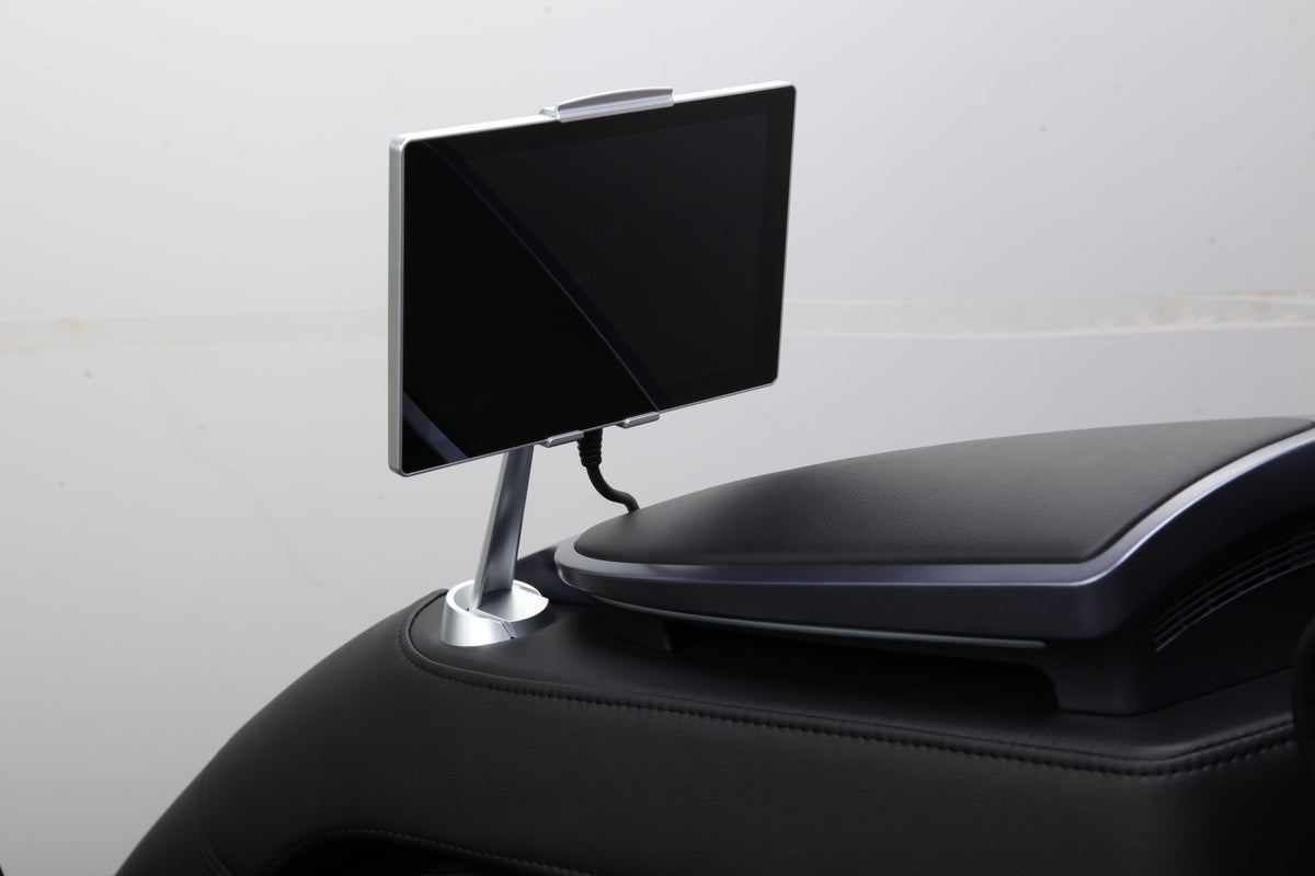 Osaki OS-Pro 4D Duomax Massage Chair detail image 13