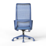 Big & Tall Ergonomic Office Chair - 500 lb Capacity for home office seating