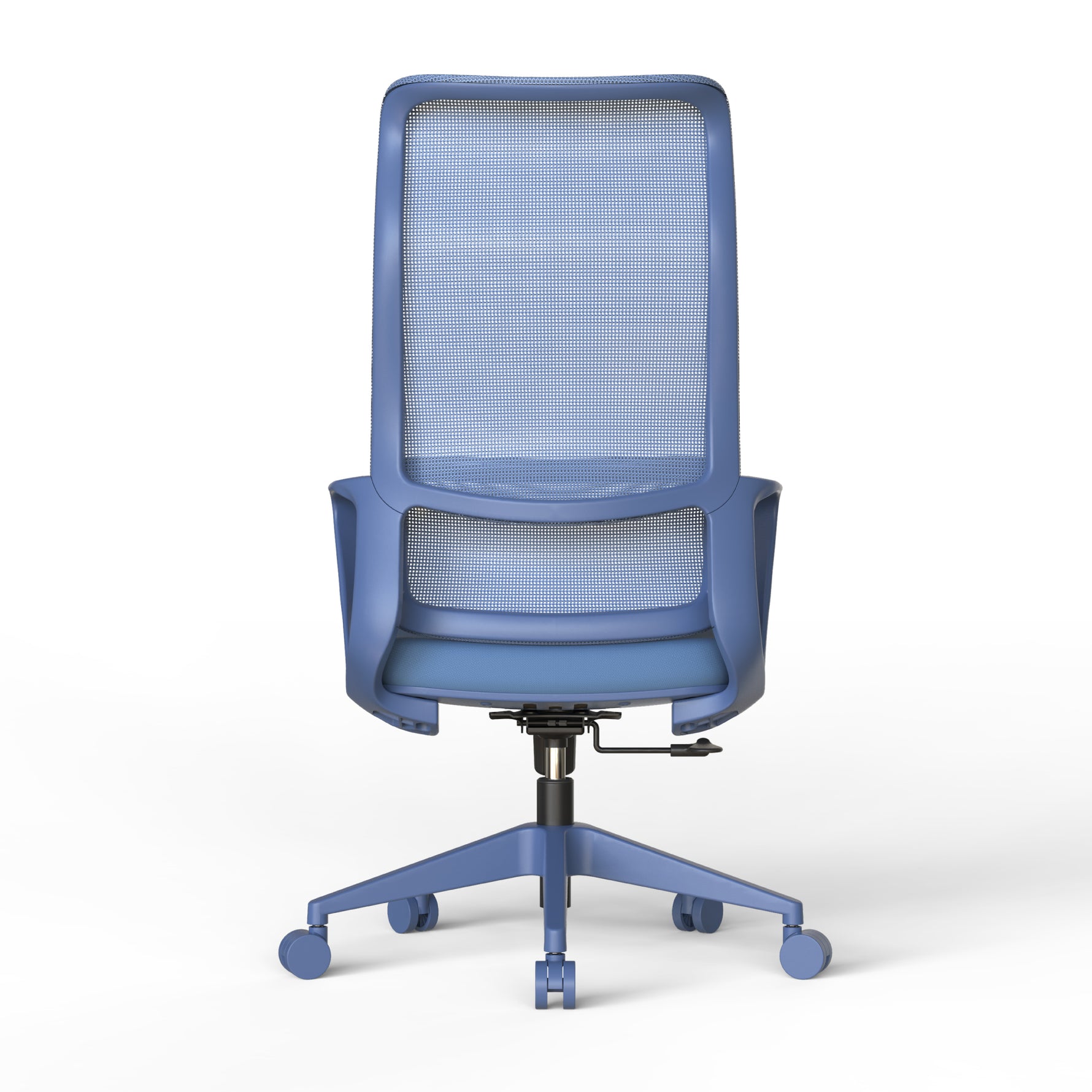 Big & Tall Ergonomic Office Chair - 500 lb Capacity for home office seating