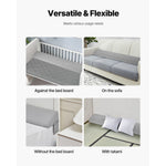 Bed Wedge Headboard Pillow product image 8
