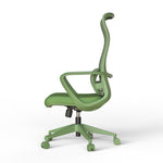 Big & Tall Ergonomic Office Chair - 500 lb Capacity for home office seating