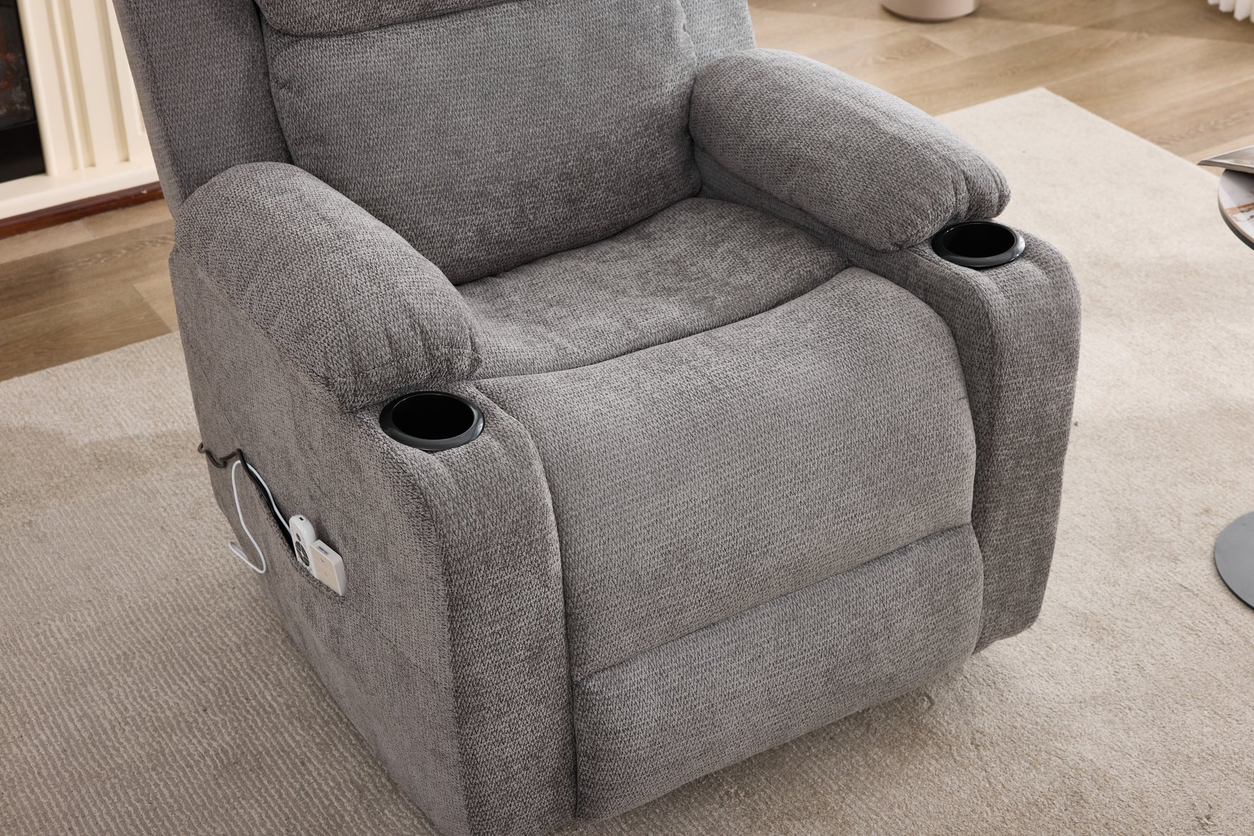 Single-Motor Power Lift Recliner detail image 80