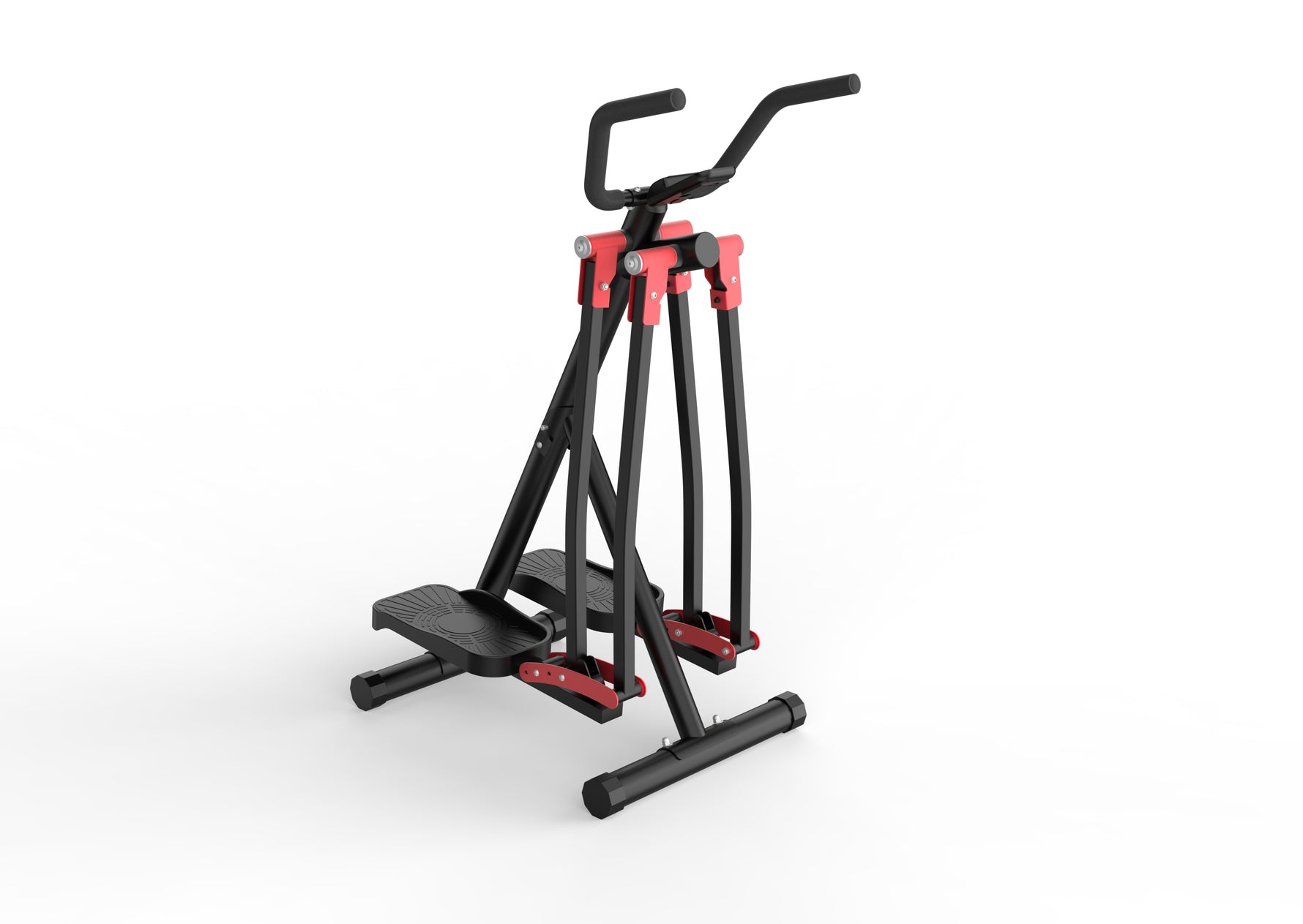Foldable Air Walk Elliptical Cross Trainer detail image 40