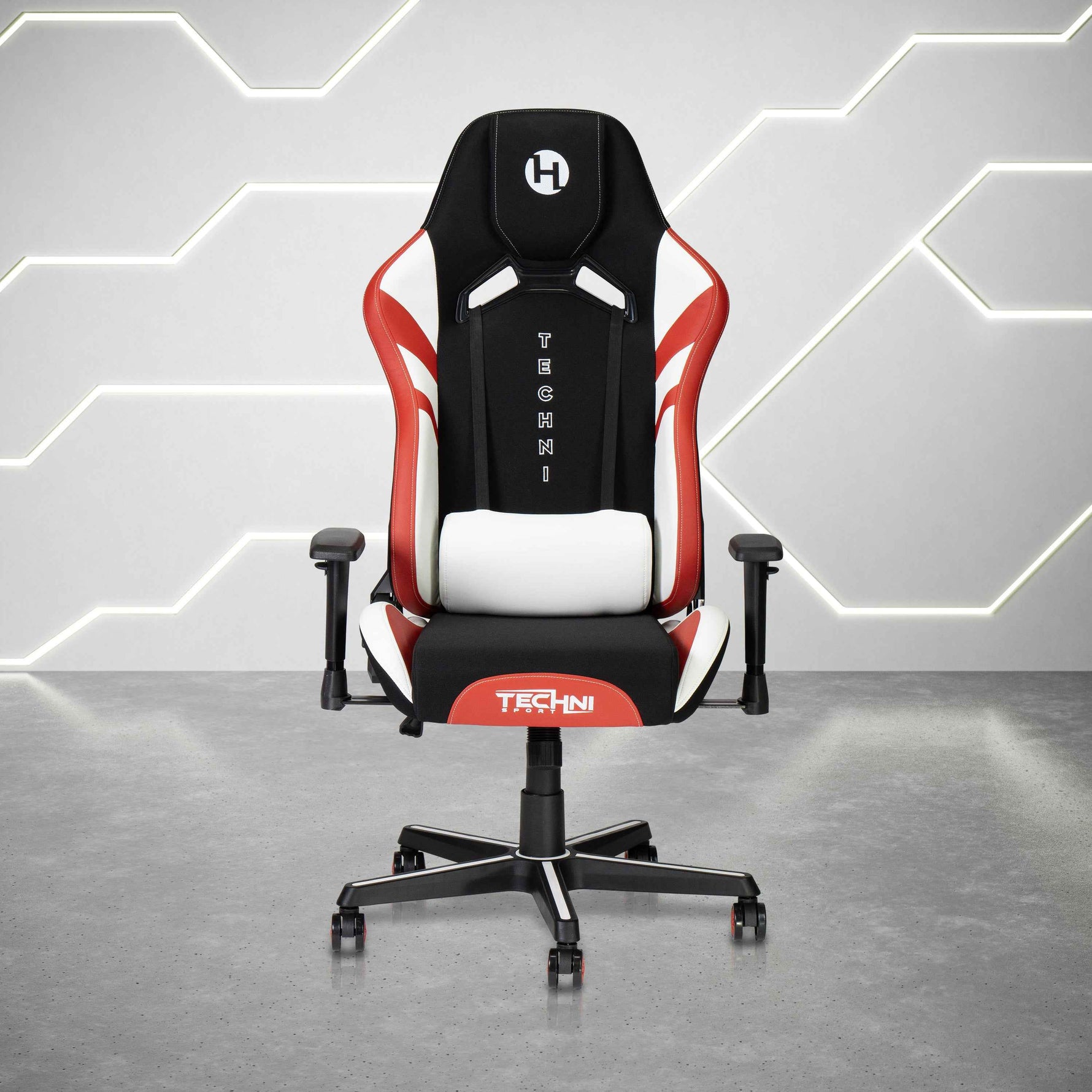 Techni Sport TSF72 Ergonomic Office Chair product image 1