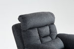 Power Lift Recliner with Heat, Massage & High-Density Foam detail image 72