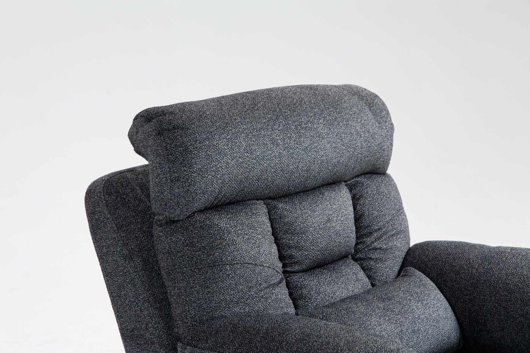 Power Lift Recliner with Heat, Massage & High-Density Foam detail image 72